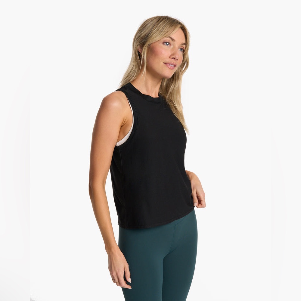 Vuori Energy Top Women's Performance Tank